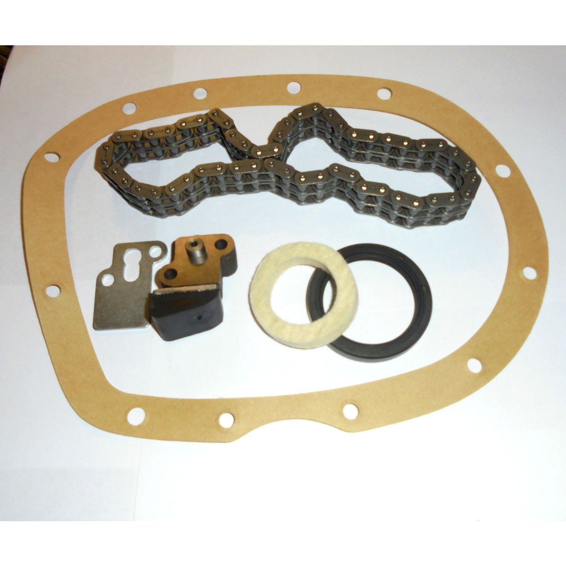 TIMING CHAIN KIT (Austin Healey) (100/6 & 3000) (2639cc & 2912cc) (1956- 68)    